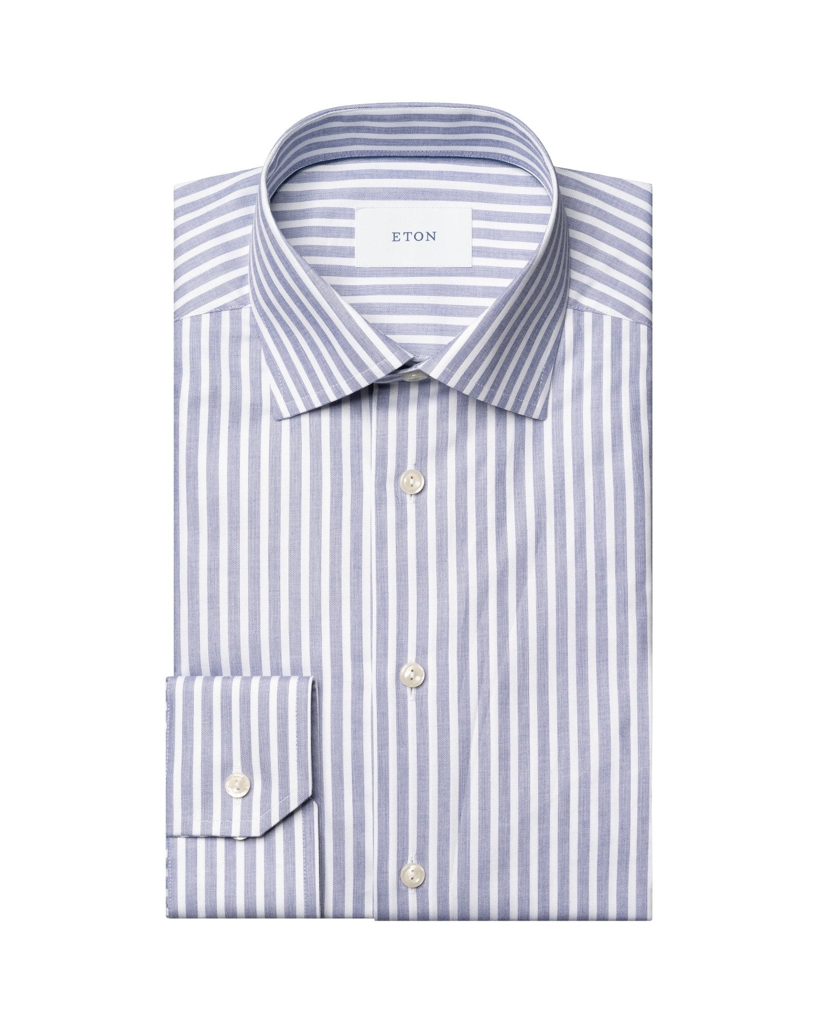 Eton Skjorter 10001474326-39 - Bygholm Menswear